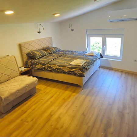 Apartmani Spa Bjelasica Биело-Поле Экстерьер фото
