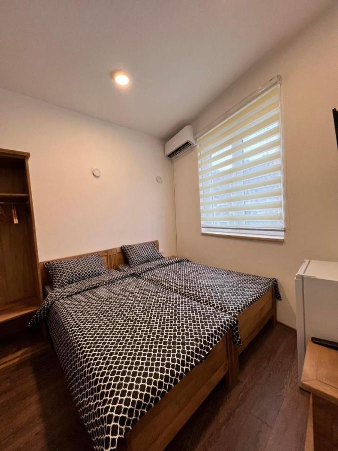 Apartmani Spa Bjelasica Биело-Поле Экстерьер фото