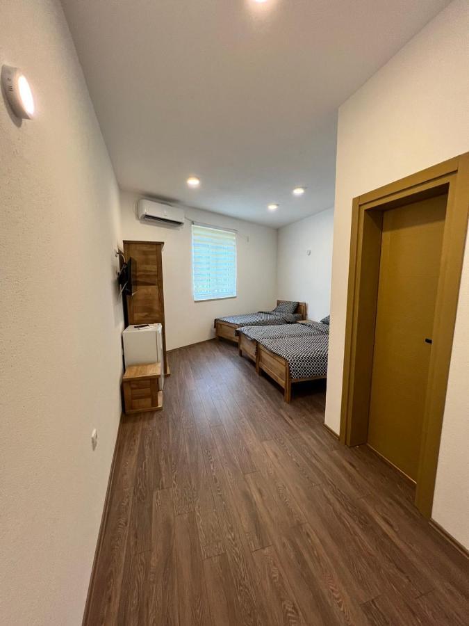 Apartmani Spa Bjelasica Биело-Поле Экстерьер фото