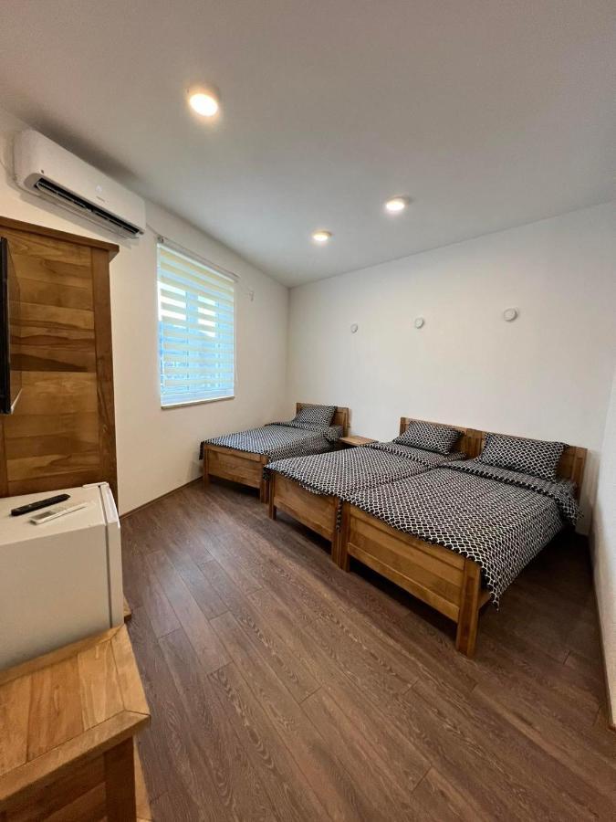 Apartmani Spa Bjelasica Биело-Поле Экстерьер фото
