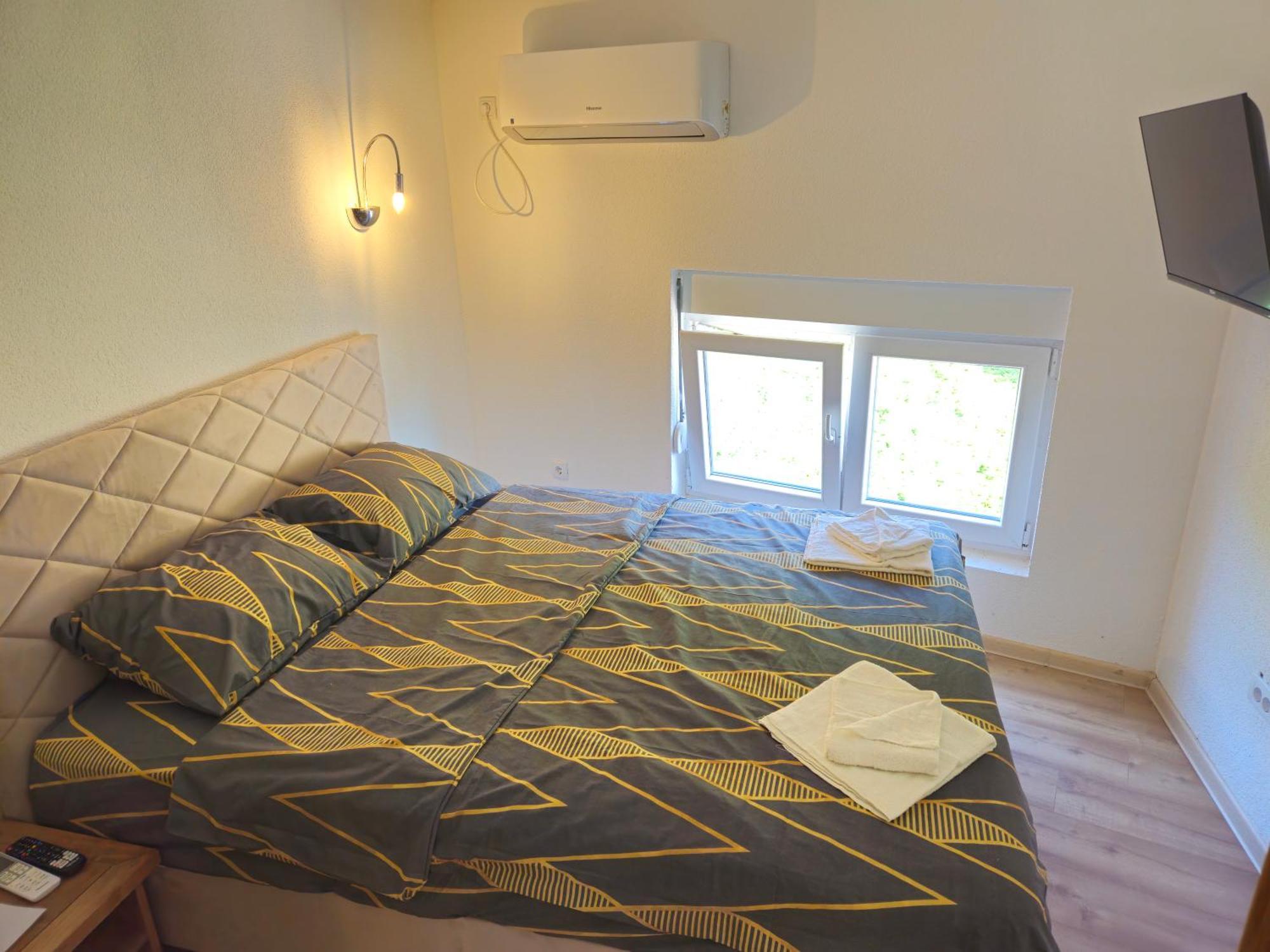 Apartmani Spa Bjelasica Биело-Поле Экстерьер фото