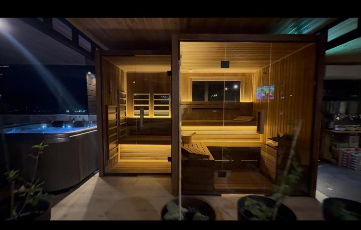Apartmani Spa Bjelasica Биело-Поле Экстерьер фото